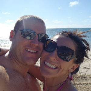 Meet your Posher, Joshua